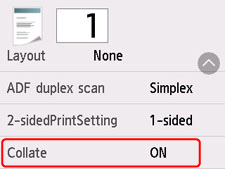 Imagen: pantalla táctil